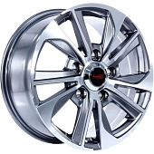 Диски LX530 купить с бесплатной доставкой в пункты выдачи в Петербурге